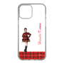 スリムプロテクションケース［ 【AKB48 THREE CONCEPTS LIVE開催記念コラボグッズ】 - 黒須 遥香 ］