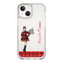 スリムプロテクションケース［ 【AKB48 THREE CONCEPTS LIVE開催記念コラボグッズ】 - 黒須 遥香 ］