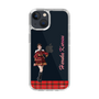 スリムプロテクションケース［ 【AKB48 THREE CONCEPTS LIVE開催記念コラボグッズ】 - 黒須 遥香 ］