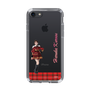 スリムプロテクションケース［ 【AKB48 THREE CONCEPTS LIVE開催記念コラボグッズ】 - 黒須 遥香 ］