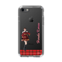 スリムプロテクションケース［ 【AKB48 THREE CONCEPTS LIVE開催記念コラボグッズ】 - 黒須 遥香 ］