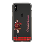 スリムプロテクションケース［ 【AKB48 THREE CONCEPTS LIVE開催記念コラボグッズ】 - 黒須 遥香 ］
