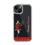 スリムプロテクションケース［ 【AKB48 THREE CONCEPTS LIVE開催記念コラボグッズ】 - 黒須 遥香 ］