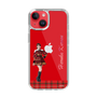 スリムプロテクションケース［ 【AKB48 THREE CONCEPTS LIVE開催記念コラボグッズ】 - 黒須 遥香 ］