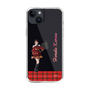 スリムプロテクションケース［ 【AKB48 THREE CONCEPTS LIVE開催記念コラボグッズ】 - 黒須 遥香 ］