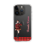 スリムプロテクションケース［ 【AKB48 THREE CONCEPTS LIVE開催記念コラボグッズ】 - 黒須 遥香 ］