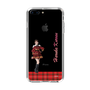 スリムプロテクションケース［ 【AKB48 THREE CONCEPTS LIVE開催記念コラボグッズ】 - 黒須 遥香 ］