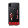 スリムプロテクションケース［ 【AKB48 THREE CONCEPTS LIVE開催記念コラボグッズ】 - 黒須 遥香 ］