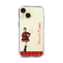 スリムプロテクションケース［ 【AKB48 THREE CONCEPTS LIVE開催記念コラボグッズ】 - 黒須 遥香 ］