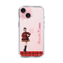 スリムプロテクションケース［ 【AKB48 THREE CONCEPTS LIVE開催記念コラボグッズ】 - 黒須 遥香 ］