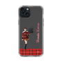 スリムプロテクションケース［ 【AKB48 THREE CONCEPTS LIVE開催記念コラボグッズ】 - 黒須 遥香 ］