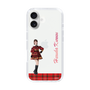 スリムプロテクションケース［ 【AKB48 THREE CONCEPTS LIVE開催記念コラボグッズ】 - 黒須 遥香 ］