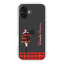 スリムプロテクションケース［ 【AKB48 THREE CONCEPTS LIVE開催記念コラボグッズ】 - 黒須 遥香 ］