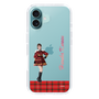 スリムプロテクションケース［ 【AKB48 THREE CONCEPTS LIVE開催記念コラボグッズ】 - 黒須 遥香 ］