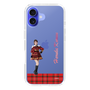 スリムプロテクションケース［ 【AKB48 THREE CONCEPTS LIVE開催記念コラボグッズ】 - 黒須 遥香 ］