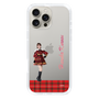 スリムプロテクションケース［ 【AKB48 THREE CONCEPTS LIVE開催記念コラボグッズ】 - 黒須 遥香 ］