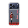 スリムプロテクションケース［ 【AKB48 THREE CONCEPTS LIVE開催記念コラボグッズ】 - 黒須 遥香 ］