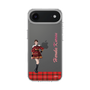 スリムプロテクションケース［ 【AKB48 THREE CONCEPTS LIVE開催記念コラボグッズ】 - 黒須 遥香 ］