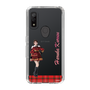 スリムプロテクションケース［ 【AKB48 THREE CONCEPTS LIVE開催記念コラボグッズ】 - 黒須 遥香 ］