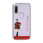 スリムプロテクションケース［ 【AKB48 THREE CONCEPTS LIVE開催記念コラボグッズ】 - 黒須 遥香 ］