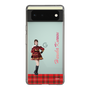 スリムプロテクションケース［ 【AKB48 THREE CONCEPTS LIVE開催記念コラボグッズ】 - 黒須 遥香 ］