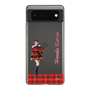 スリムプロテクションケース［ 【AKB48 THREE CONCEPTS LIVE開催記念コラボグッズ】 - 黒須 遥香 ］