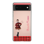 スリムプロテクションケース［ 【AKB48 THREE CONCEPTS LIVE開催記念コラボグッズ】 - 黒須 遥香 ］