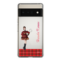 スリムプロテクションケース［ 【AKB48 THREE CONCEPTS LIVE開催記念コラボグッズ】 - 黒須 遥香 ］