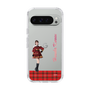 スリムプロテクションケース［ 【AKB48 THREE CONCEPTS LIVE開催記念コラボグッズ】 - 黒須 遥香 ］