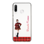 スリムプロテクションケース［ 【AKB48 THREE CONCEPTS LIVE開催記念コラボグッズ】 - 黒須 遥香 ］