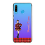 スリムプロテクションケース［ 【AKB48 THREE CONCEPTS LIVE開催記念コラボグッズ】 - 黒須 遥香 ］