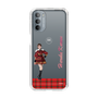 スリムプロテクションケース［ 【AKB48 THREE CONCEPTS LIVE開催記念コラボグッズ】 - 黒須 遥香 ］