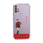 スリムプロテクションケース［ 【AKB48 THREE CONCEPTS LIVE開催記念コラボグッズ】 - 黒須 遥香 ］