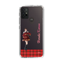 スリムプロテクションケース［ 【AKB48 THREE CONCEPTS LIVE開催記念コラボグッズ】 - 黒須 遥香 ］