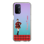 スリムプロテクションケース［ 【AKB48 THREE CONCEPTS LIVE開催記念コラボグッズ】 - 黒須 遥香 ］