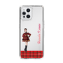 スリムプロテクションケース［ 【AKB48 THREE CONCEPTS LIVE開催記念コラボグッズ】 - 黒須 遥香 ］