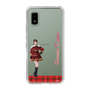 スリムプロテクションケース［ 【AKB48 THREE CONCEPTS LIVE開催記念コラボグッズ】 - 黒須 遥香 ］