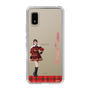 スリムプロテクションケース［ 【AKB48 THREE CONCEPTS LIVE開催記念コラボグッズ】 - 黒須 遥香 ］