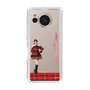 スリムプロテクションケース［ 【AKB48 THREE CONCEPTS LIVE開催記念コラボグッズ】 - 黒須 遥香 ］