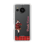 スリムプロテクションケース［ 【AKB48 THREE CONCEPTS LIVE開催記念コラボグッズ】 - 黒須 遥香 ］