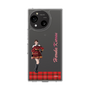 スリムプロテクションケース［ 【AKB48 THREE CONCEPTS LIVE開催記念コラボグッズ】 - 黒須 遥香 ］