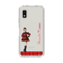 スリムプロテクションケース［ 【AKB48 THREE CONCEPTS LIVE開催記念コラボグッズ】 - 黒須 遥香 ］