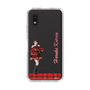 スリムプロテクションケース［ 【AKB48 THREE CONCEPTS LIVE開催記念コラボグッズ】 - 黒須 遥香 ］