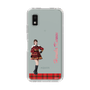 スリムプロテクションケース［ 【AKB48 THREE CONCEPTS LIVE開催記念コラボグッズ】 - 黒須 遥香 ］
