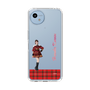 スリムプロテクションケース［ 【AKB48 THREE CONCEPTS LIVE開催記念コラボグッズ】 - 黒須 遥香 ］
