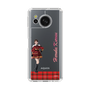 スリムプロテクションケース［ 【AKB48 THREE CONCEPTS LIVE開催記念コラボグッズ】 - 黒須 遥香 ］