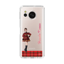 スリムプロテクションケース［ 【AKB48 THREE CONCEPTS LIVE開催記念コラボグッズ】 - 黒須 遥香 ］
