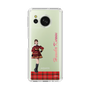 スリムプロテクションケース［ 【AKB48 THREE CONCEPTS LIVE開催記念コラボグッズ】 - 黒須 遥香 ］
