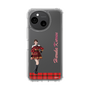スリムプロテクションケース［ 【AKB48 THREE CONCEPTS LIVE開催記念コラボグッズ】 - 黒須 遥香 ］