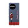 スリムプロテクションケース［ 【AKB48 THREE CONCEPTS LIVE開催記念コラボグッズ】 - 黒須 遥香 ］